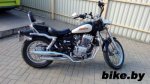 Honda Rebel 250 photo