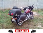 Honda VALKYRIE photo 2