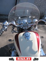 Honda VALKYRIE photo 5