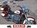 Honda VALKYRIE photo 6