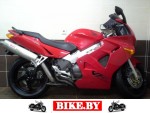 Honda VFR photo 1