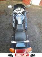 Honda VFR photo