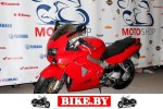 Honda VFR photo 3