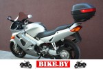 Honda VFR photo 6