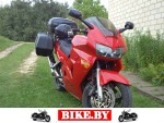 Honda VFR photo 1