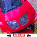 Honda VFR photo 1