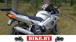 Honda VFR photo 6