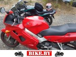 Honda VFR photo 2