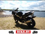 Honda VTR photo 3