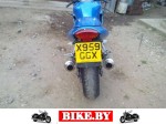 Honda VTR photo 4