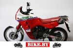 Kawasaki KLR photo 1