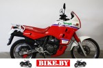 Kawasaki KLR photo 6