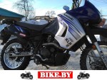 Kawasaki KLR photo 6