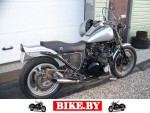 Kawasaki GPZ photo 3