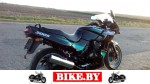 Kawasaki GPZ photo 2