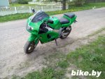 Suzuki GSX-R 600 photo 1