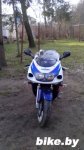 Suzuki GSX-R 600 photo 1