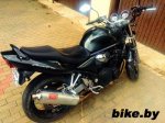 Suzuki BANDIT 1200 photo 2