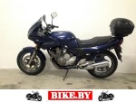 Yamaha XJ photo 1