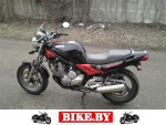 Yamaha XJ photo 1