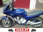 Yamaha XJ photo 1