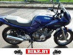 Yamaha XJ photo 1