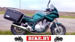 Yamaha XJ photo