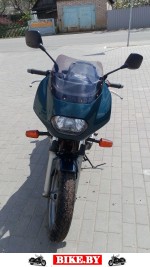 Yamaha XJ photo 2