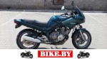 Yamaha XJ photo 3