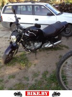 Yamaha XJ photo 4