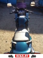 Yamaha XJ photo