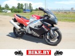 Yamaha YZF photo