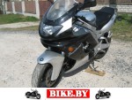 Yamaha YZF photo 5