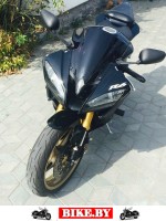 Yamaha YZF photo