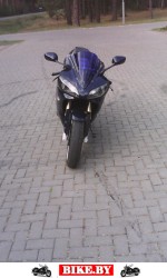 Yamaha YZF photo