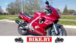 Yamaha YZF photo 2