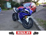 Yamaha YZF photo 3