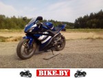 Yamaha YZF photo 2