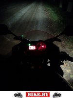 Yamaha YZF photo 6