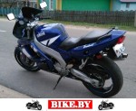 Yamaha YZF photo 3