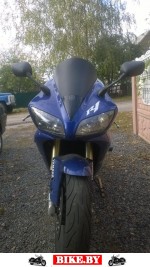 Yamaha YZF photo 2