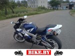 Yamaha YZF photo 5