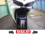 Yamaha YZF photo 3