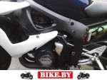 Yamaha YZF photo 5