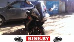 Yamaha YZF photo 3