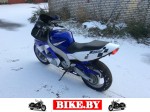 Yamaha YZF photo 1