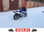 Yamaha YZF photo 2