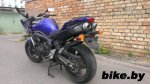 Yamaha FZ1 FAZER photo 1