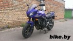 Yamaha FZ1 FAZER photo 2