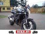 Yamaha FZ photo 1